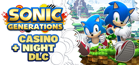 sonic generations download full game