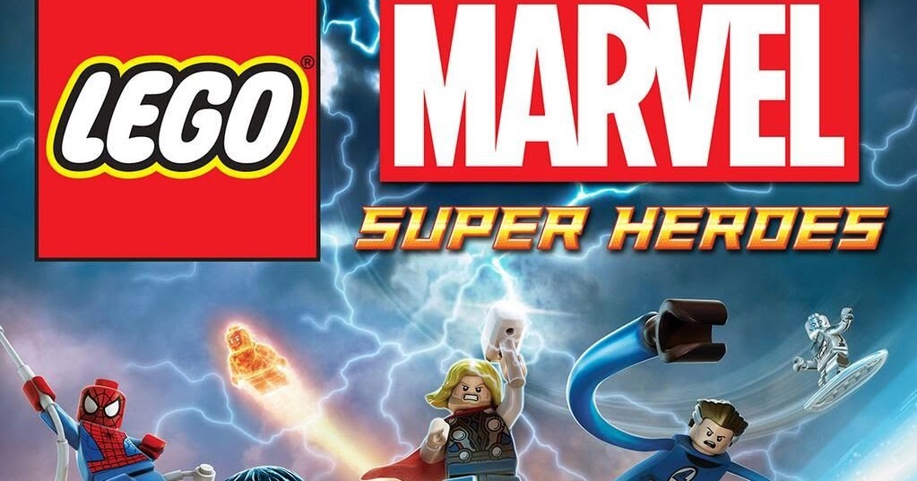 lego marvel super heroes 2 free download